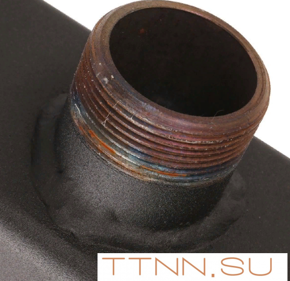 Стальной распределительный коллектор Rommer 4(6) контура 11/2 RDG-0017-004046