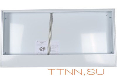 Шкаф распределительный STOUT SCC-0003-001920 Шкаф распределительный STOUT SCC-0003-001920