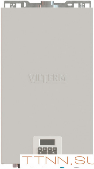 Настенный газовый котел VilTerm Comfort 24 TС