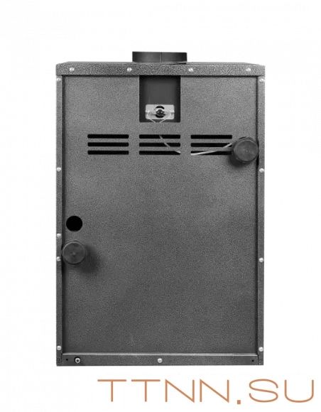 Напольный газовый котел Очаг КЧГ-30 EN Напольный газовый котел Очаг КЧГ-30 EN