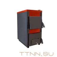 Напольный твердотопливный котел Arideya КС-Т-12,5