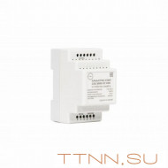 Устройство защиты от импульсных перенапряжений Альбатрос УЗИП 220/2000 AC DIN