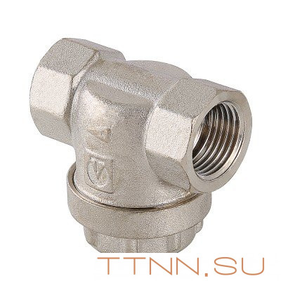 Фильтр механической очистки VALTEC 1/2 VT.388.N.04