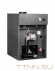 Напольный газовый котел Очаг КЧГ-40 EN