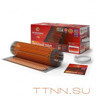 Нагревательный мат Теплолюкс ProfiMat 3,5 м2