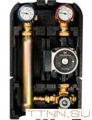 Насосная группа STOUT SDG-0002-002502