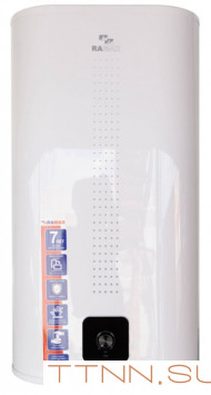 Электрический накопительный водонагреватель ETERNA FMX-80