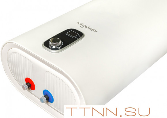 Электрический накопительный водонагреватель Kotitonttu SALMI VFM-80D