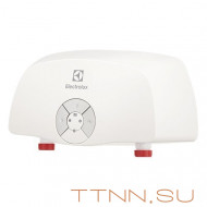 Водонагреватель Electrolux Smartfix 2.0 S (3,5 kW) - душ