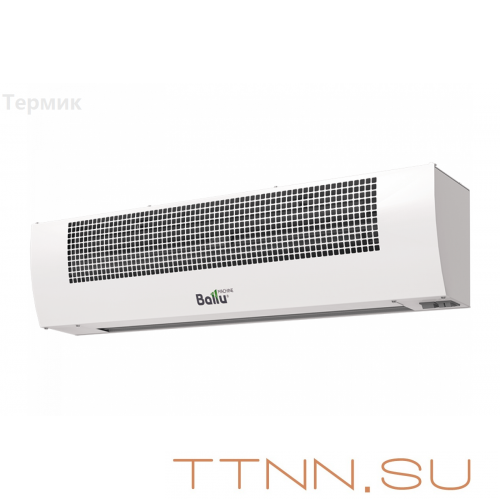 Тепловая завеса Ballu PS-W BHC-H15W30-PS