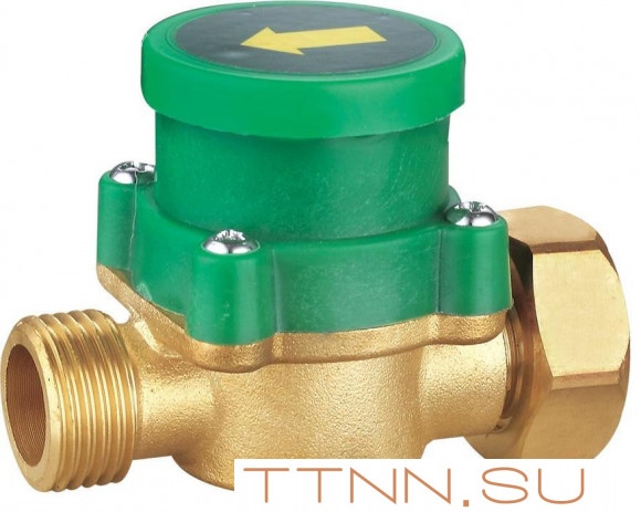 Повысительный насос Pumpman CL15GRS-10H