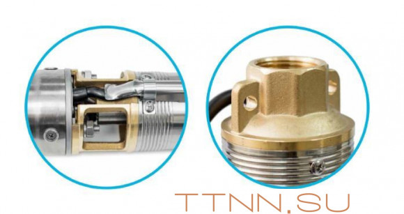 Скважинный насос Unipump ECO 4-104