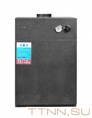 Напольный газовый котел Очаг КЧГ-50 EN Напольный газовый котел Очаг КЧГ-50 EN