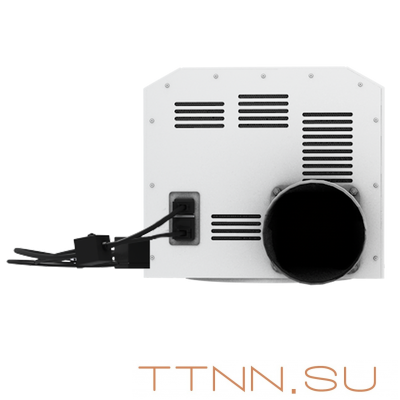 Аксессуар для отопления Лемакс Comfort SE XXL (d200, для котлов 60 кВт)