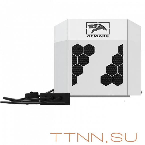 Аксессуар для отопления Лемакс Comfort SE XXL (d200, для котлов 60 кВт)