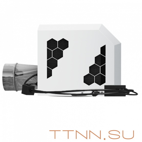 Аксессуар для отопления Лемакс Comfort SE XXL (d200, для котлов 60 кВт)