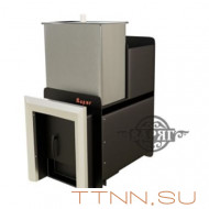 Банная печь Варяг Пересвет 20 бак на 55 нерж.