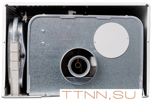 Настенный газовый котел WERTRUS COMPACT 16FF