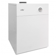 Напольный газовый котел Очаг КЧГ-60 EN Напольный газовый котел Очаг КЧГ-60 EN