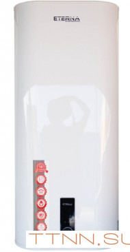 Электрический накопительный водонагреватель ETERNA FS-100D