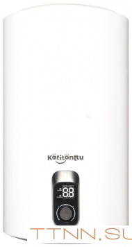 Электрический накопительный водонагреватель Kotitonttu SALMI VRM-100D