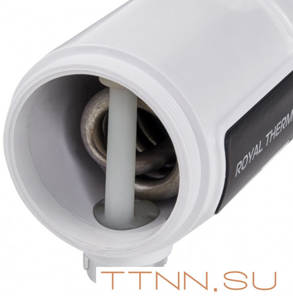 Электрический проточный водонагреватель 3 кВт Royal Thermo UniTap Mini