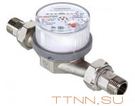 Счетчик воды Valtec VLF-15U Счетчик воды Valtec VLF-15U
