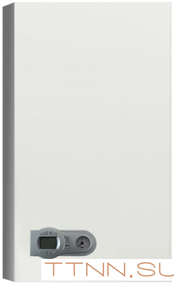 Настенный газовый котел WERTRUS COMPACT 24FF