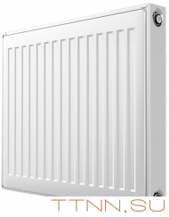 Стальной панельный радиатор Тип 33 Royal Thermo COMPACT C33-450-900 RAL9016 Стальной панельный радиатор Тип 33 Royal Thermo COMPACT C33-450-900 RAL9016