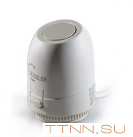 Сервопривод TIM М30х1,5 M325NC нормально-закрытый Сервопривод TIM М30х1,5 M325NC нормально-закрытый