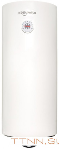 Электрический накопительный водонагреватель Kotitonttu SALMI VRM-30