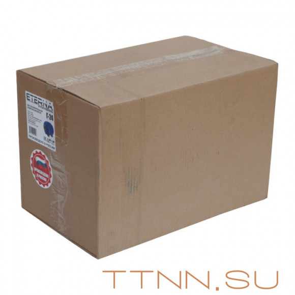 Гидроаккумуляторы ETERNA Г-24