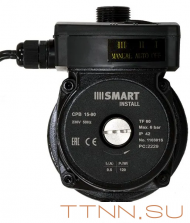 Повысительный насос Smart Install CPB 15-90 160
