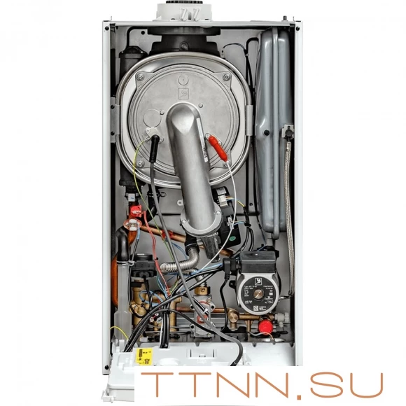 Baxi Duo-tec Compact 28 газовый конденсационный котел Baxi Duo-tec Compact 28 газовый конденсационный котел