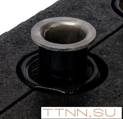 Коллектор STOUT SDG-0017-004035