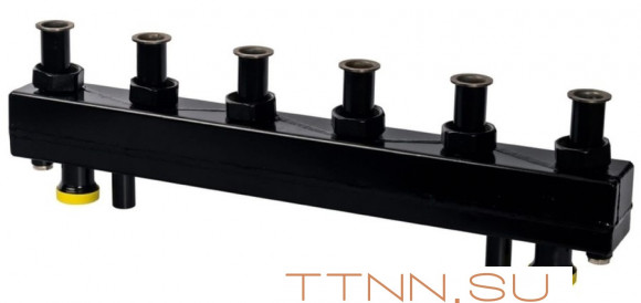 Коллектор STOUT SDG-0017-004035