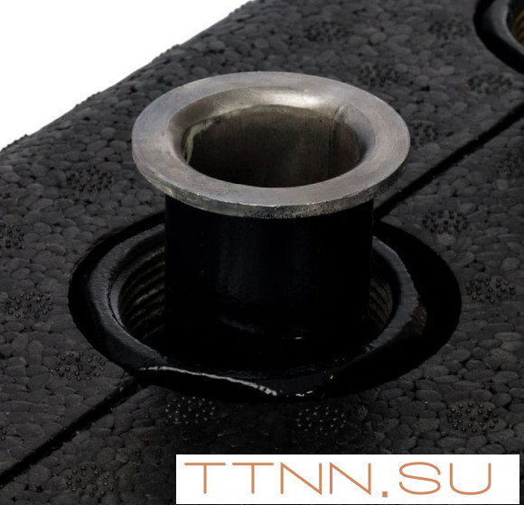 Коллектор STOUT SDG-0017-004035