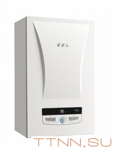 Электрический котел ECA Arceus ST - 27