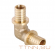 Угольник аксиальный Valtec 20 VTm.451.BG.002020