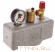 Группа безопасности Watts KSG 30/ISO2 (до 50 кВт) (в теплоизоляции)