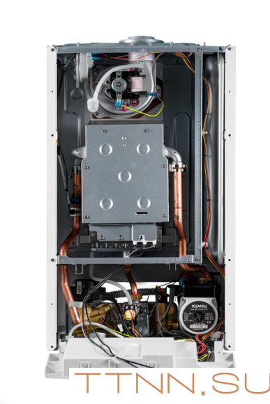 Настенный газовый котел MIZUDO M11Т OpenTherm Настенный газовый котел MIZUDO M11Т OpenTherm