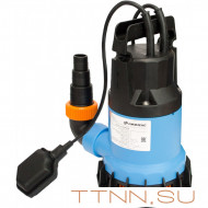Дренажный насос Джилекс ДРЕНАЖНИК 110/8