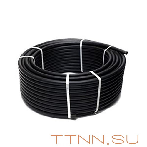 Труба напорная РосТурПласт ПНД ПЭ 80, PN 12, SDR 11 20х2,0 арт.16387