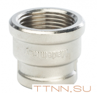 Муфта переходная 1"-3/4" в-в STOUT SFT-0006-000134 Муфта переходная 1"-3/4" в-в STOUT SFT-0006-000134