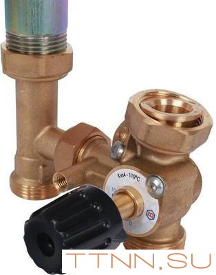 Насосная группа STOUT SDG-0007-002001 Насосная группа STOUT SDG-0007-002001