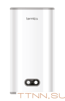 Электрический накопительный водонагреватель Termica NEMO 80 INOX