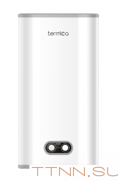 Электрический накопительный водонагреватель Termica NEMO 80 INOX