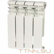 Алюминиевый радиатор Rommer Profi 350 4 секции