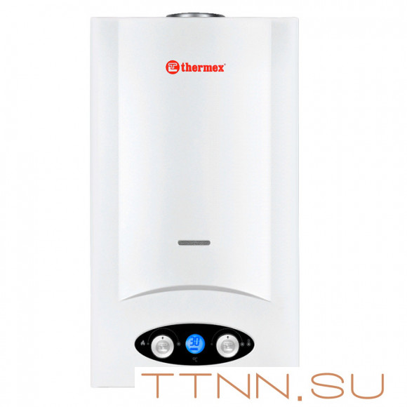Газовый проточный водонагреватель Thermex G 20 TD (Pro)