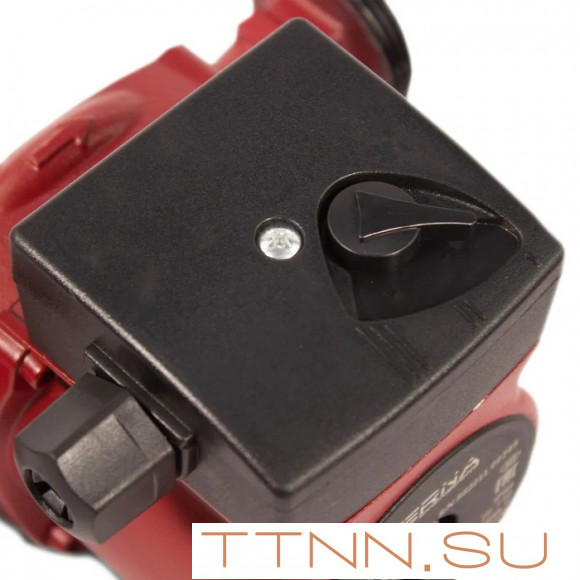 Насос для отопления ETERNA RS 32-60